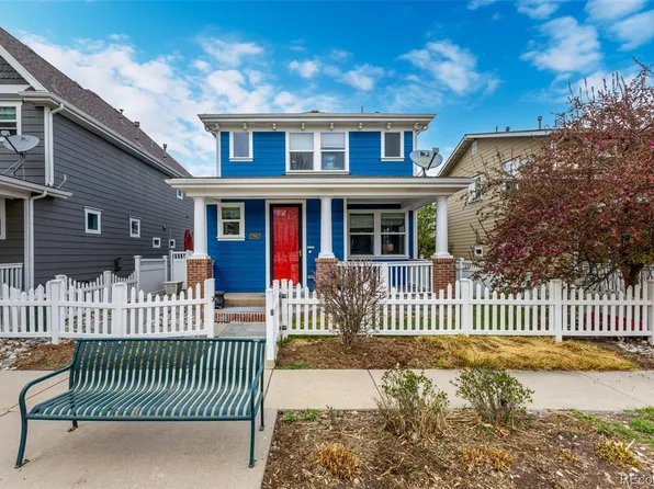 2863 Alton Street, Denver, CO 80238