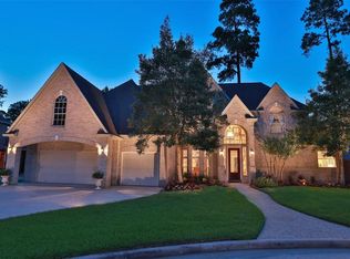 6910 Mickwayne Ct, Houston, TX 77069