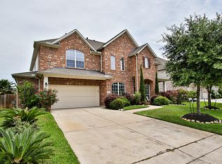 2606 Sandy Lodge Ct, Kingwood, TX 77345