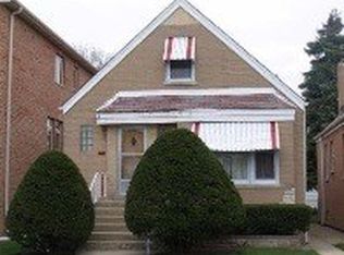 3111 N Oconto Ave, Chicago, IL