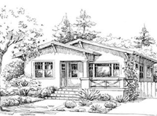85 Montell St, Oakland, CA 94611