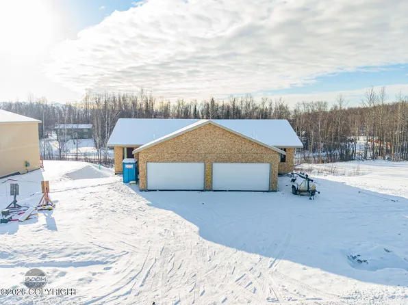358 W Ashbrook Dr, Wasilla, AK 99654