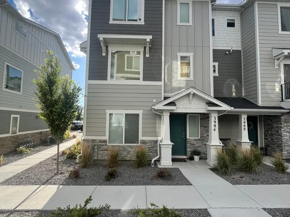 3984 N Aggie Dr #353, Eagle Mountain, UT 84005