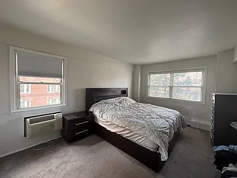 Rented by Contact Realty of NYC