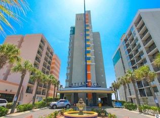 1700 N Ocean Blvd #352, Myrtle Beach, SC 29577