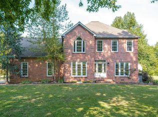 1291 Ascot Ln, Franklin, TN 37064