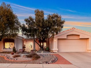 1013 E Coachwood Dr, Oro Valley, AZ 85755