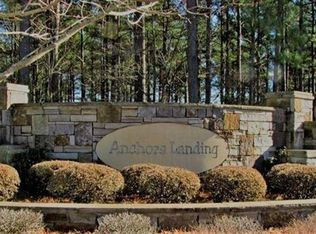 5442 Bridgewater Dr, Granite Falls, NC 28630