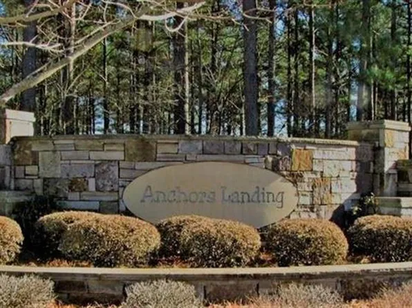 5442 Bridgewater Dr, Granite Falls, NC 28630