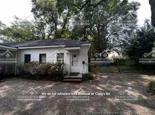 1203 Clark St, Fayetteville, NC 28305