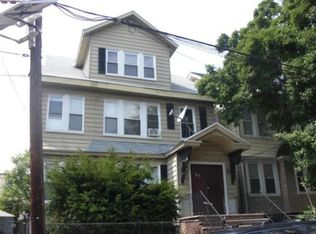 97 Schuyler Ave, Newark, NJ 07112