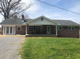 1012 Piney Woods Rd, Luray, VA 22835