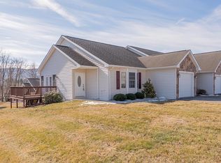 807 E Liberty St, Wytheville, VA 24382