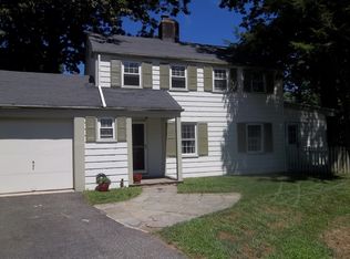 4 Merrick Close, Yonkers, NY 10710