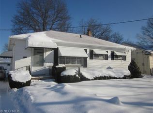 15213 Ramage Ave, Maple Heights, OH 44137