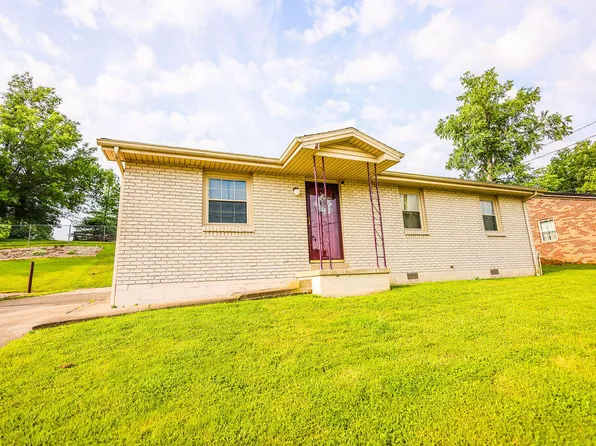 73 Denton Dr, Owingsville, KY 40360