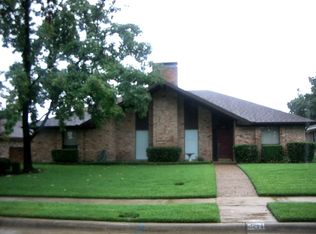 2414 Blue Cypress Dr, Richardson, TX 75082