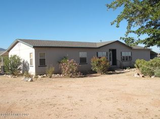 25370 E Comanche Trl, Benson, AZ 85602