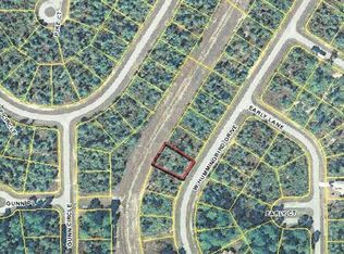 5035 W Hummingbird Dr, Labelle, FL 33935