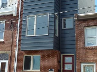 1218 E Fletcher St, Philadelphia, PA 19125