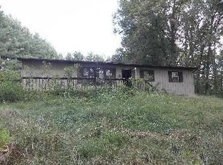 160 Salt Creek Rd, Nashville, IN 47448