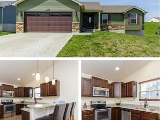 405 Prairie Creek Dr, Foristell, MO 63348