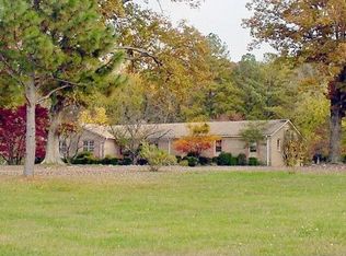 1301 S Providence Rd, North Chesterfield, VA 23236