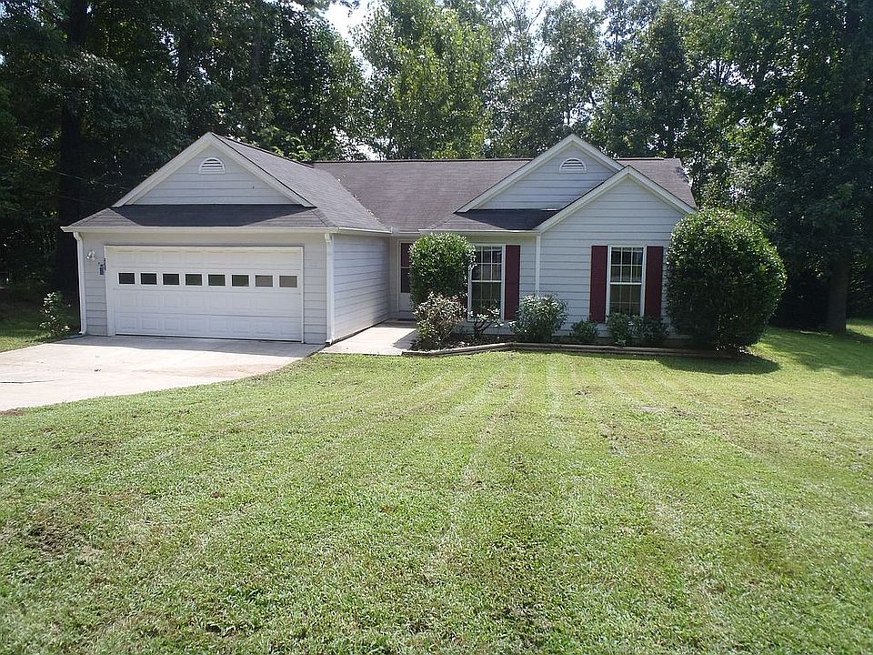 1st image of 4022 River Rock Way