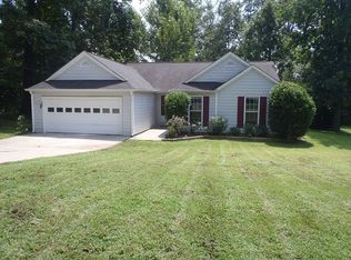 4022 River Rock Way, Woodstock, GA 30188