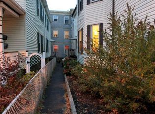 94 Holland St #1A, Somerville, MA 02144