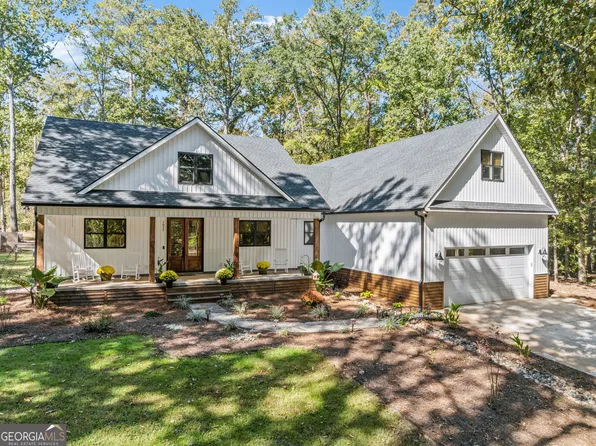 1037 High Oak Cir, Tignall, GA 30668