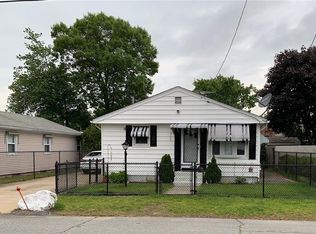 26 Zambarano Ave, North Providence, RI 02911