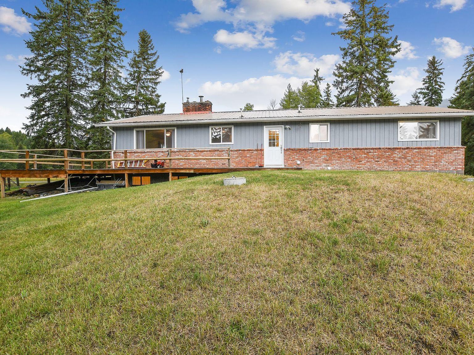 37 Keenans Way, Kila, MT 59920 Zillow