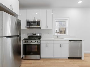 33 Hancock Ave #1R, Jersey City, NJ 07307