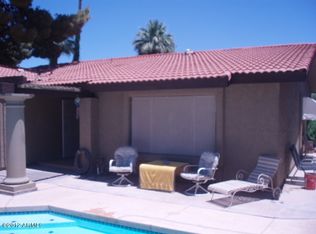 7805 N Via Del Mundo, Scottsdale, AZ 85258