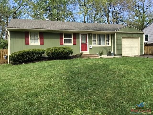 1st image of 8618 Cambridge Ave