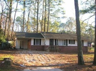 225 Bromack Dr SE, Atlanta, GA 30315