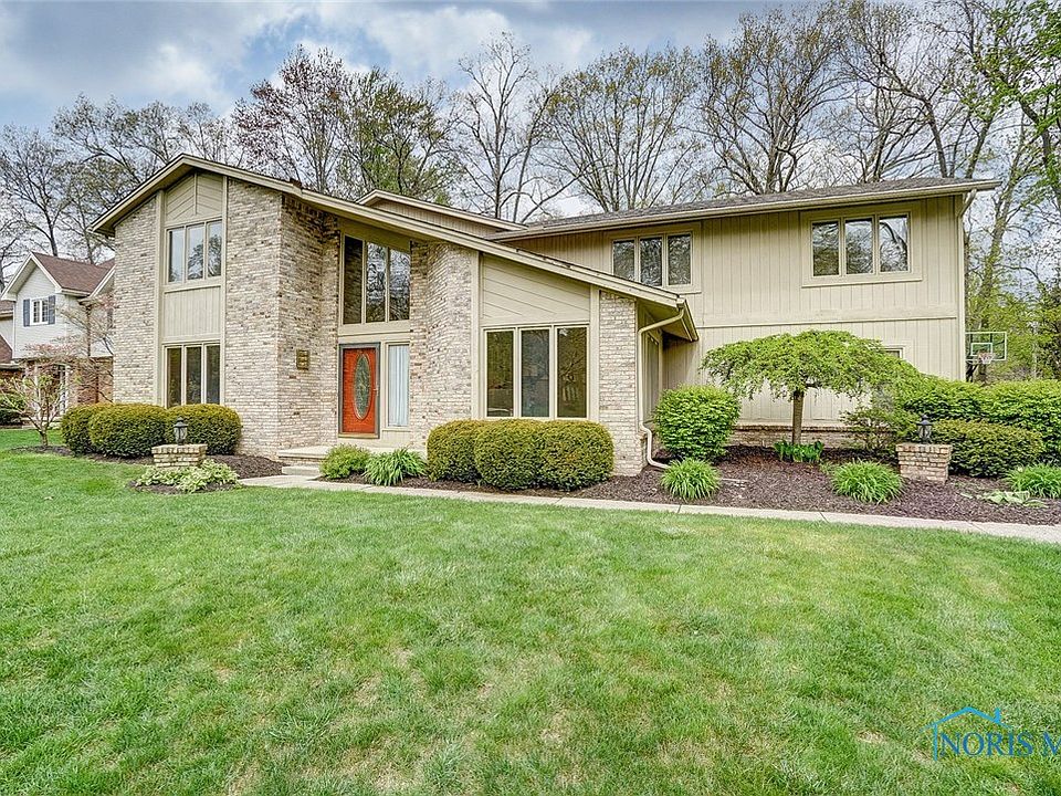 5520 Ginger Tree Ln, Toledo, OH 43623 Zillow