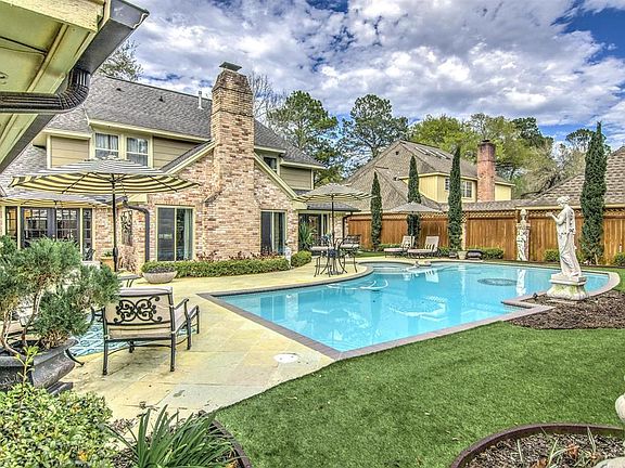 4th image of 5523 Pine Arbor Dr