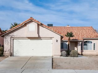 5876 April Ln, Las Vegas, NV 89130