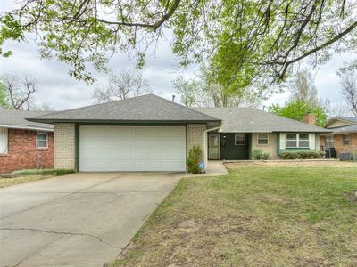 5705 NW 60th St, Warr Acres, OK, 73122