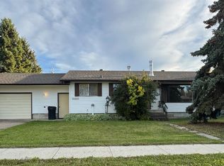 11221 N 102nd Ave, Fairview, AB T0H 1L0