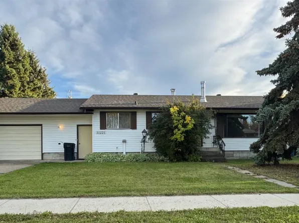 11221 N 102nd Ave, Fairview, AB T0H 1L0