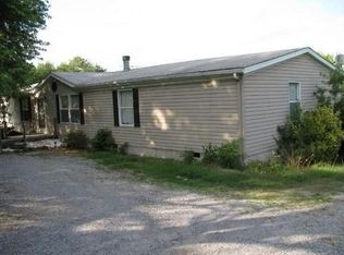 1208 Thaxton Mountain Rd, Thaxton, VA 24174