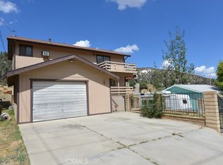 4321 Alcot Trl, Frazier Park, CA 93225