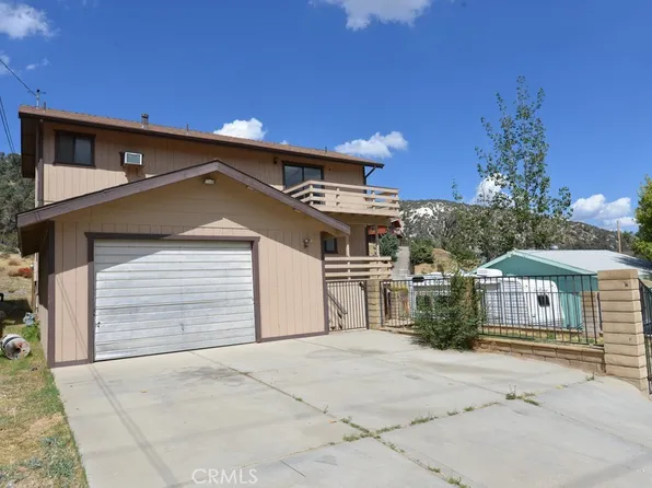 4321 Alcot Trl, Frazier Park, CA 93225