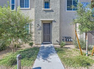 5730 Sky Pointe Dr #180, Las Vegas, NV 89130