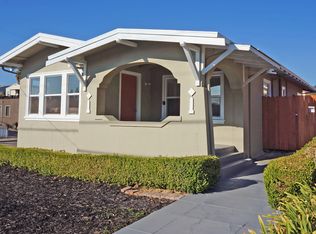 3200 School St, Oakland, CA 94602