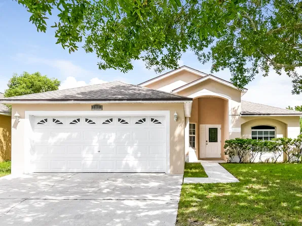 2307 Ole Hickory Dr, Orlando, FL 32817