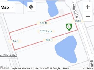 24058 Butterfly Ln LOT 116, Porter, TX 77365